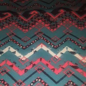 LulaRoe Cassie Skirt